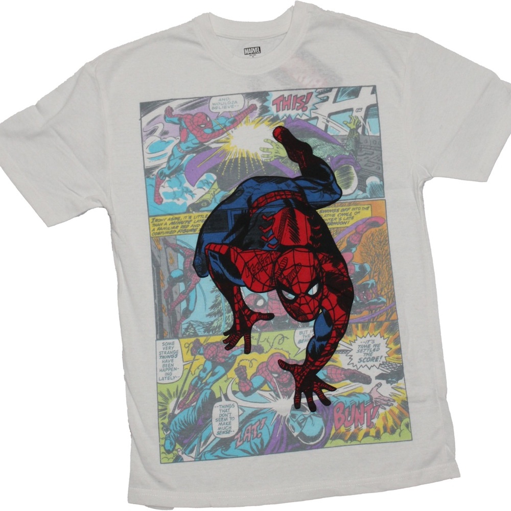 MARVEL GIFT BUNDLE!!